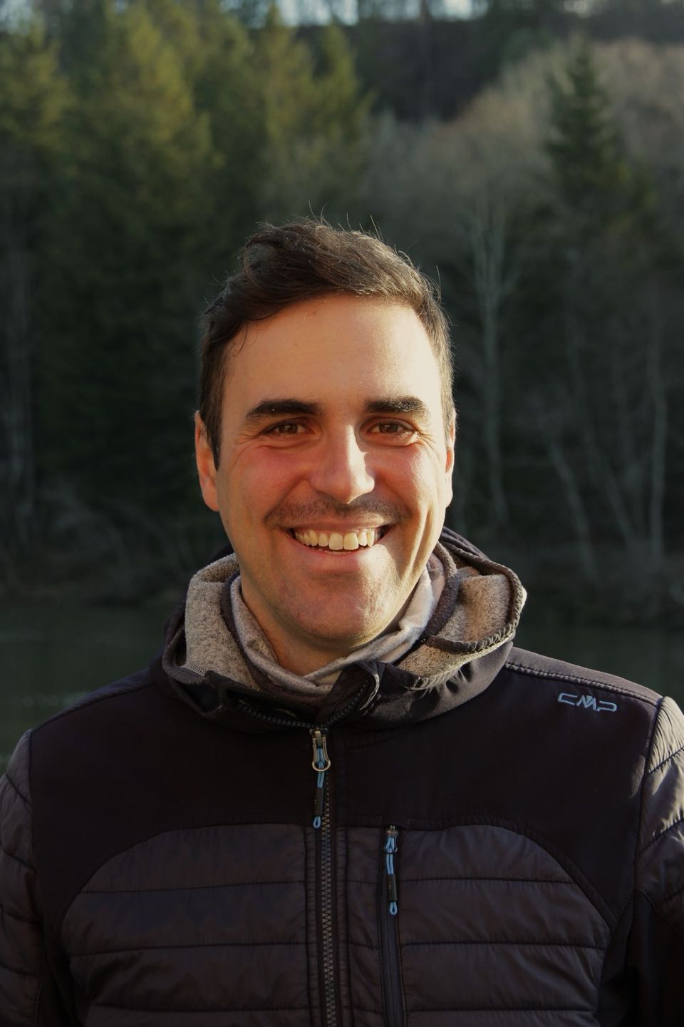 Peter Bauch, Die Radberater